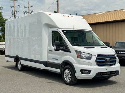 Used 2023 Ford E-Transit