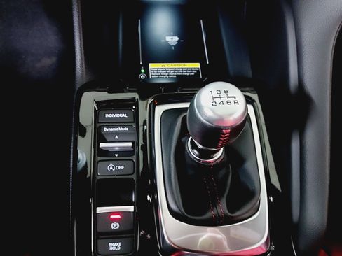 New 2026 Acura Integra A-Spec image 32