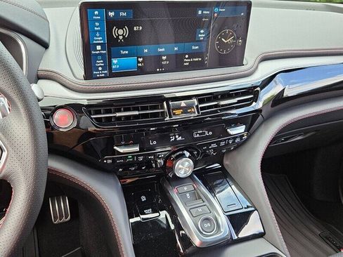 New 2026 Acura MDX A-Spec image 37