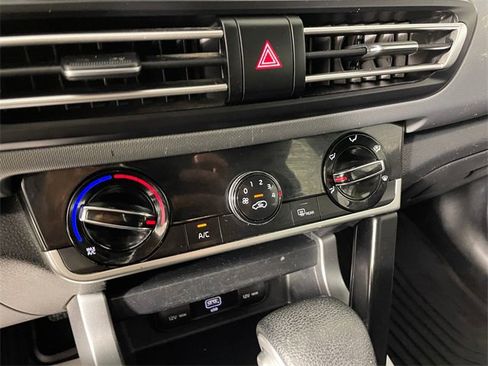 Certified 2022 Kia Seltos LX image 8