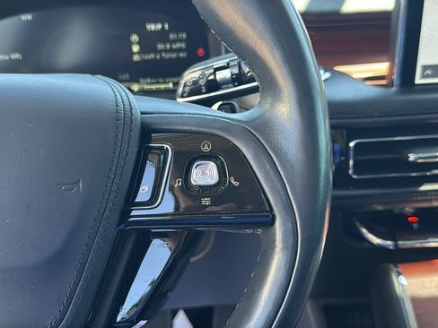 Used 2021 Lincoln Aviator Reserve w/ Equipment Group 201A RWD image 12