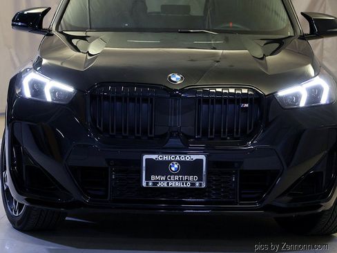 Certified 2026 BMW X1 M35i AWD/4WD image 6