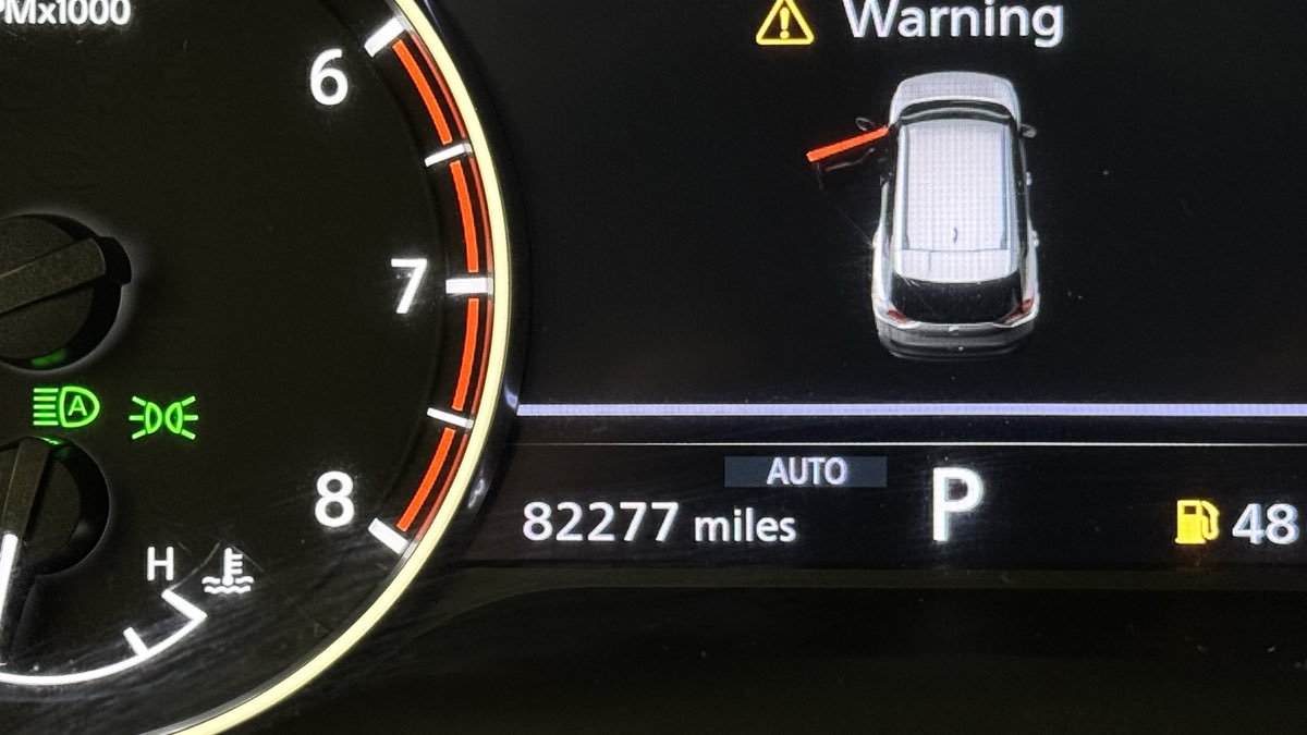 Used 2021 Nissan Rogue SV AWD/4WD image 20