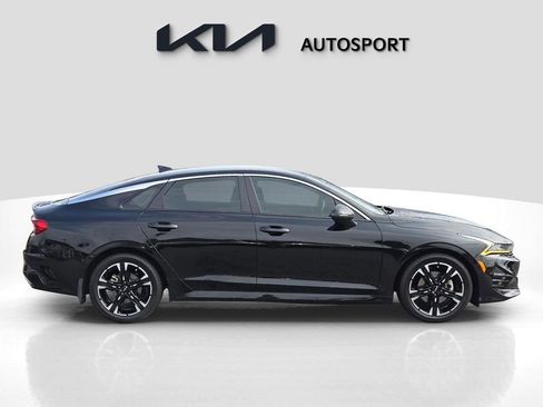 Certified 2023 Kia K5 GT-Line image 7