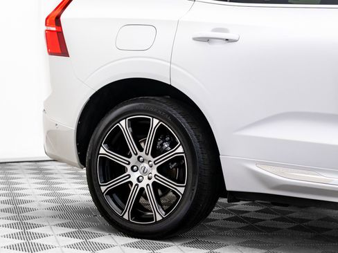 Used 2019 Volvo XC60 T5 Inscription w/ Protection Package Premier image 34