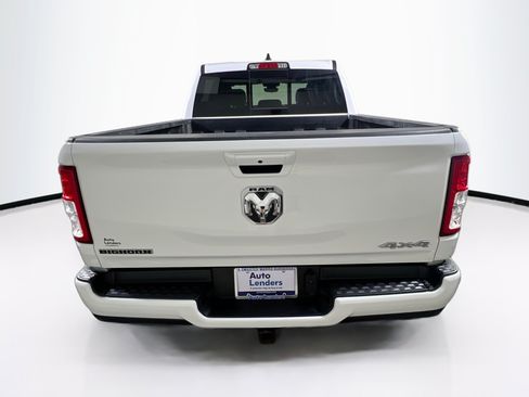 Used 2023 RAM 1500 Big Horn AWD/4WD image 6