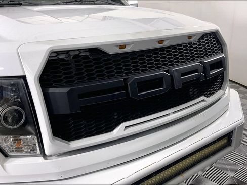 Used 2014 Ford F150 XL w/ Power Equipment Group AWD/4WD image 35
