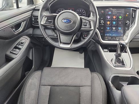Used 2020 Subaru Outback Premium image 10