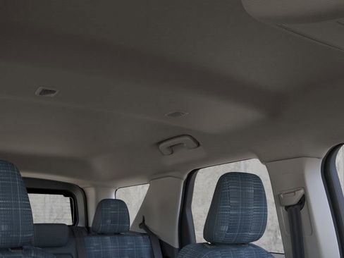 New 2025 Ford Bronco Sport Heritage image 22