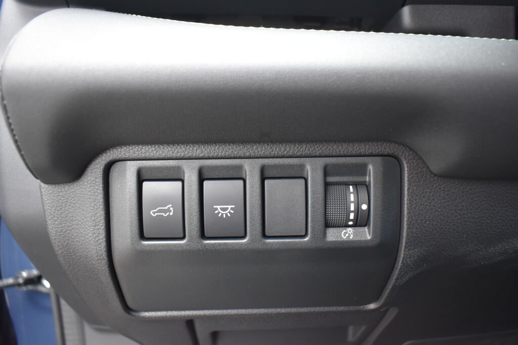 Used 2023 Subaru Ascent Onyx Edition Limited AWD/4WD image 15
