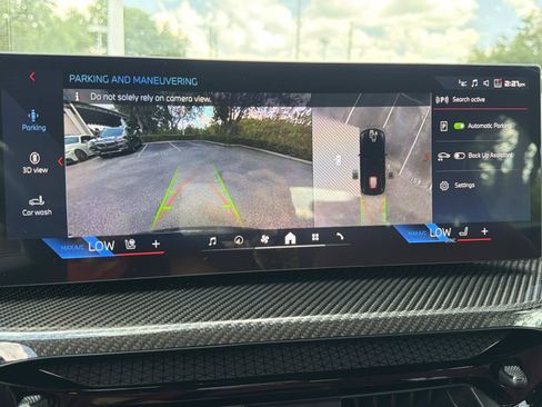 Used 2026 BMW i4 M60 w/ Premium Package AWD/4WD image 24