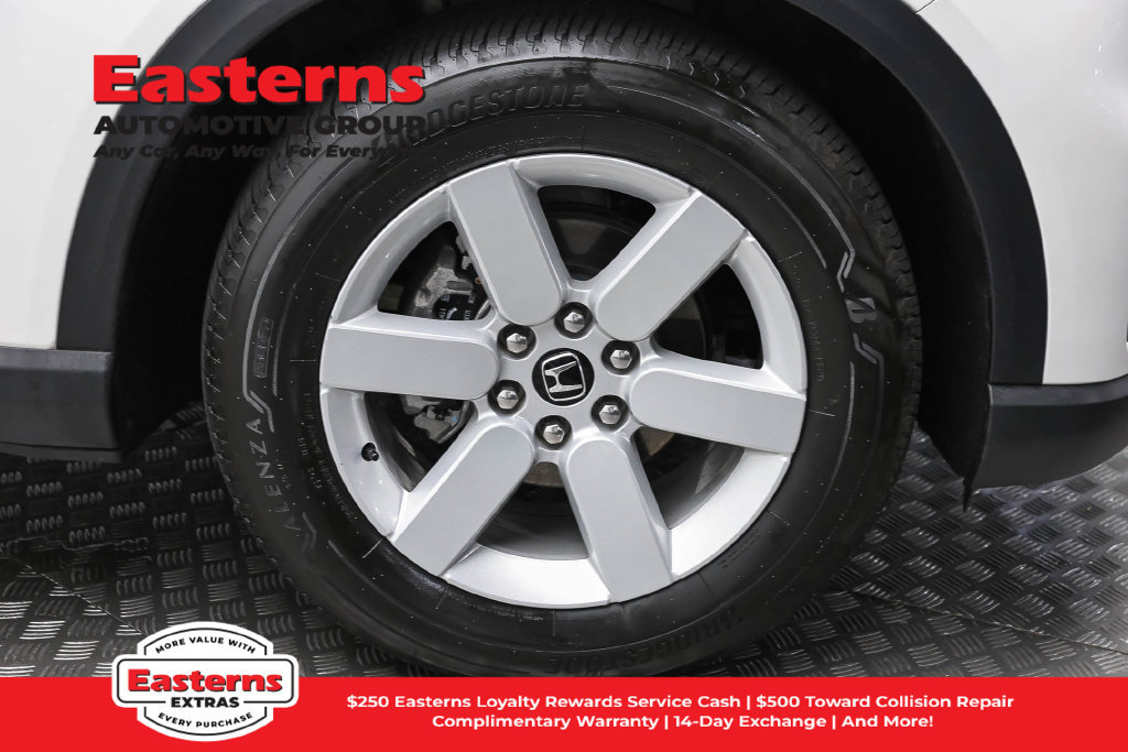 Used 2024 Honda Prologue EX image 29