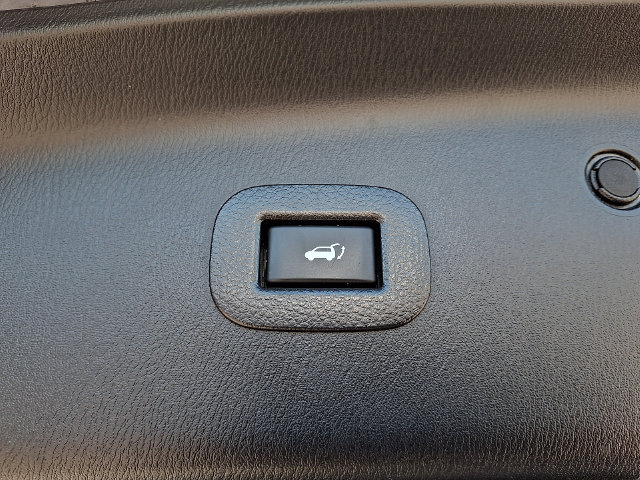 Used 2020 INFINITI QX80 Luxe w/ Proassist Package RWD image 30