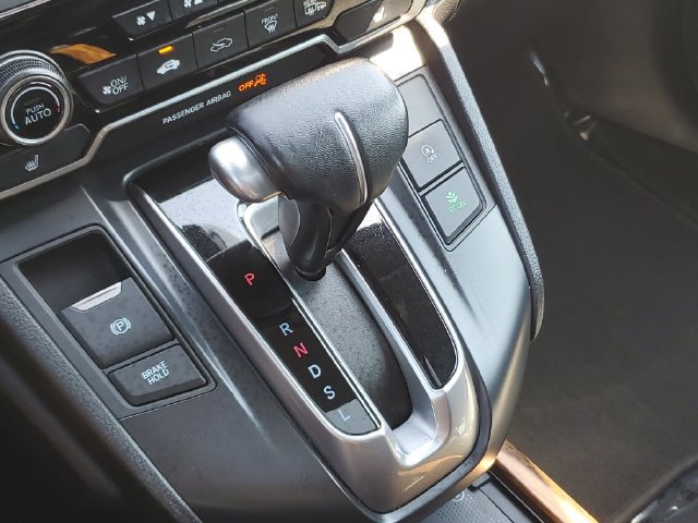 Used 2020 Honda CR-V Touring image 30