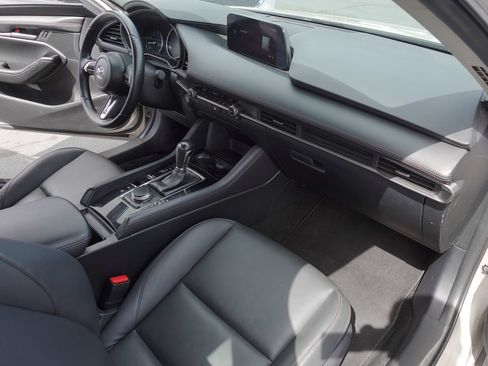 Used 2024 MAZDA MAZDA3 s FWD image 13