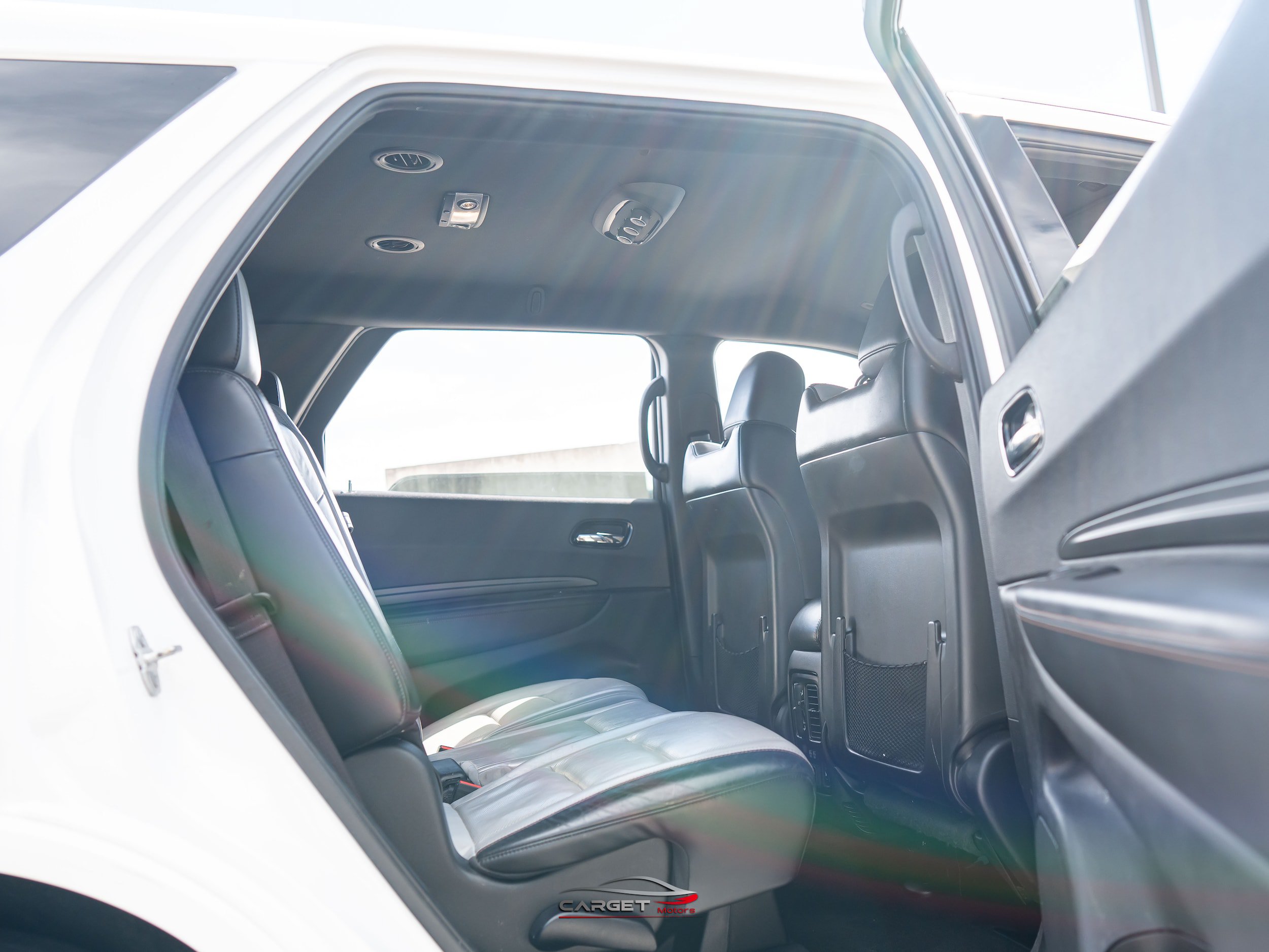 Used 2022 Dodge Durango R/T AWD/4WD image 19