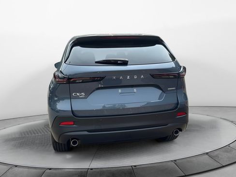 New 2026 MAZDA CX-5 Select AWD/4WD image 6