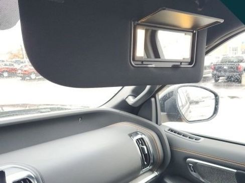 New 2025 Ford Expedition Tremor image 56