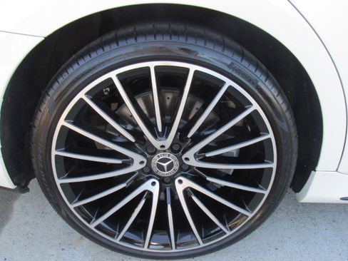 Used 2021 Mercedes-Benz S 580 4MATIC Sedan image 92