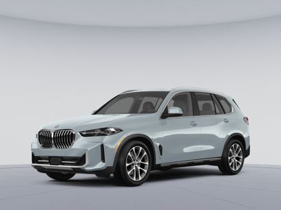 Certified 2024 BMW X5 xDrive40i w/ Executive Package