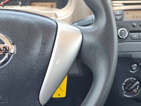 Used 2016 Nissan Versa S FWD image 27
