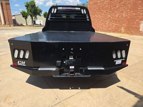 New 2025 Chevrolet Silverado 3500 W/T w/ WT Convenience Package image 6