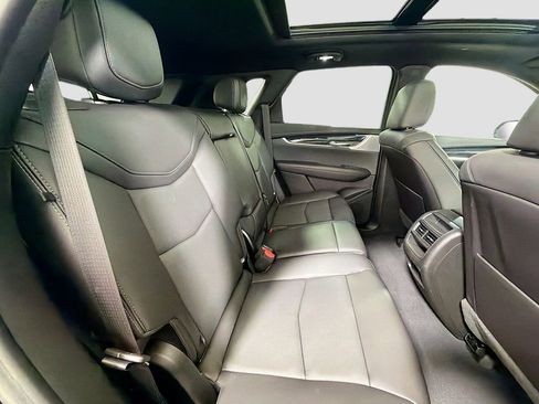 Used 2023 Cadillac XT5 Premium Luxury AWD/4WD image 30
