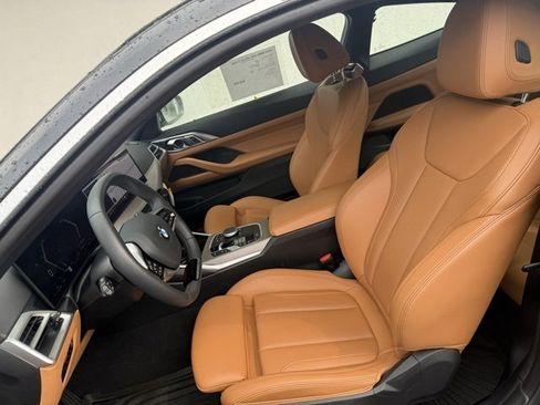 Used 2025 BMW 430i xDrive Coupe w/ Convenience Package image 10