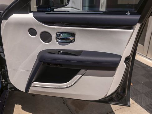 New 2025 Rolls-Royce Ghost AWD/4WD image 56