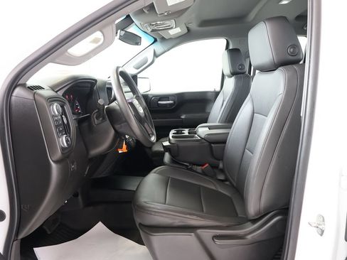 Used 2021 GMC Sierra 1500 4x4 Double Cab w/ Fleet Convenience Package image 12