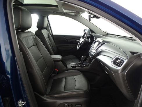 Used 2020 Chevrolet Equinox Premier image 16
