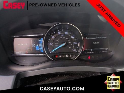 Used 2018 Ford Explorer Sport w/ Equipment Group 401A AWD/4WD image 1