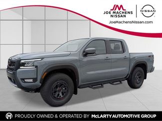 New 2026 Nissan Frontier PRO-4X w/ Pro-4x Convenience Package video 1