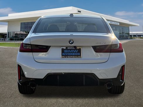 New 2026 BMW 330i Sedan image 9