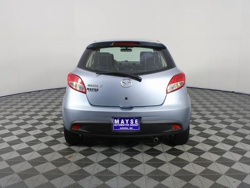 Used 2013 MAZDA MAZDA2 Touring image 20