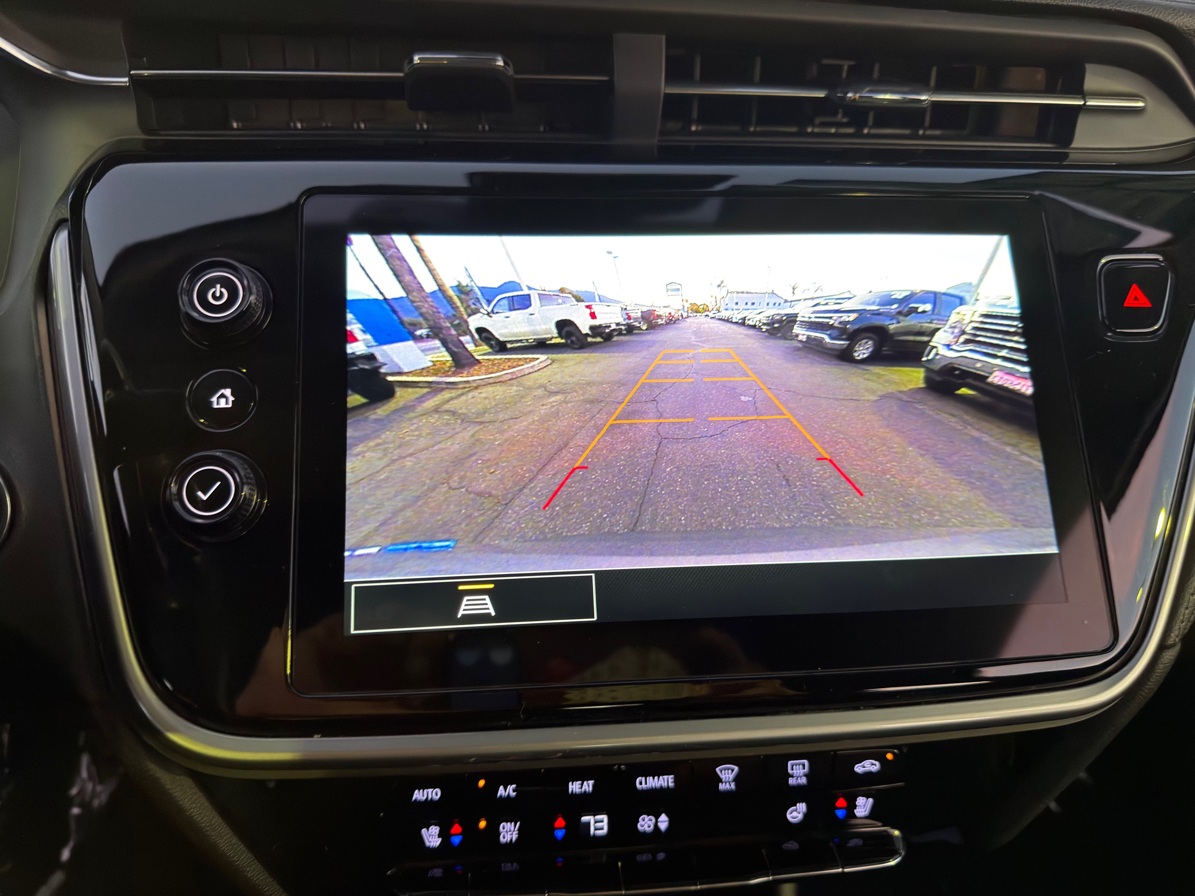 Used 2023 Chevrolet Bolt EUV LT w/ Convenience Package FWD image 33