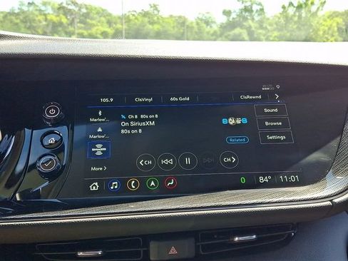 Certified 2023 Buick Envision Essence w/ Technology Package I AWD/4WD image 20
