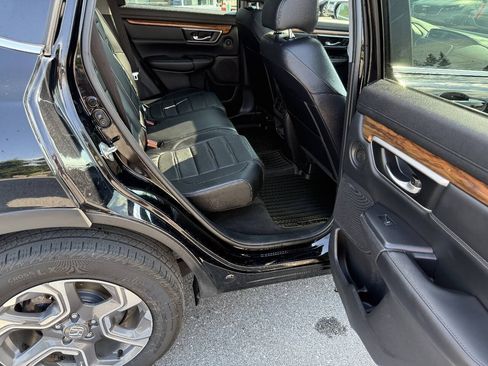 Used 2018 Honda CR-V EX-L image 7