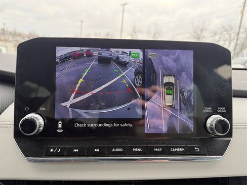 Used 2022 Mitsubishi Outlander SEL image 18