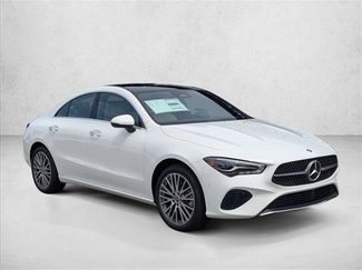 Certified 2026 Mercedes-Benz CLA 250 video 2