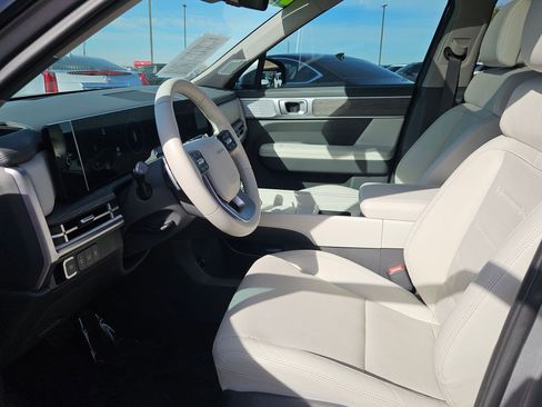 Certified 2024 Hyundai Santa Fe Limited image 22