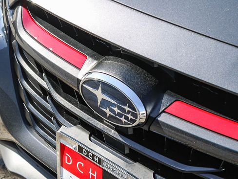 Used 2025 Subaru Legacy Sport image 9