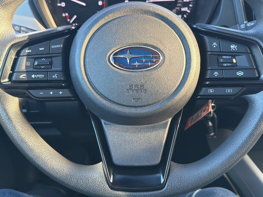 Certified 2025 Subaru Forester AWD/4WD image 44