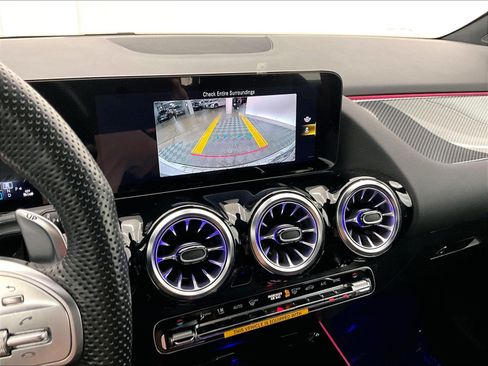 Certified 2023 Mercedes-Benz GLA 35 AMG 4MATIC image 29