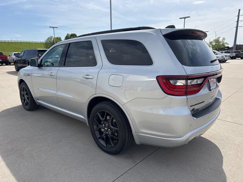 New 2026 Dodge Durango GT AWD/4WD image 20