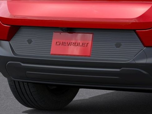 New 2026 Chevrolet Equinox EV LT AWD/4WD image 14