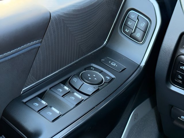 New 2025 Ford F450 Platinum AWD/4WD image 20