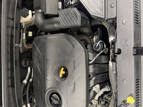 Used 2017 Hyundai Tucson SE image 26