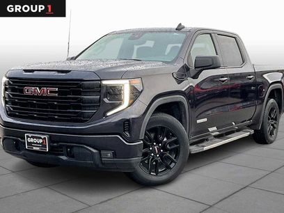 Used 2022 GMC Sierra 1500 Elevation