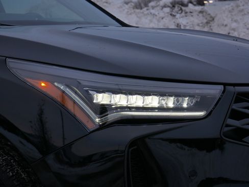 Used 2025 Acura RDX A-Spec image 16